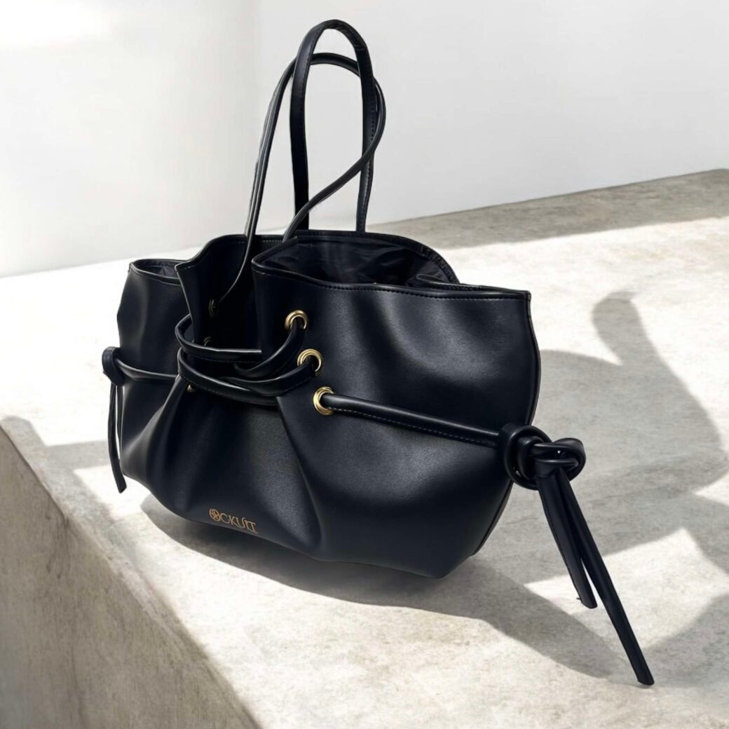 Black CRS Sky Bag - Image 3